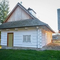 Sanok - Muzeum 2019/10 - 91