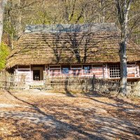 Sanok - Muzeum 2019/10 - 34