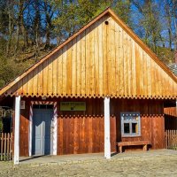 Sanok - Muzeum 2019/10 - 19