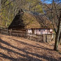 Sanok - Muzeum 2019/10 - 36