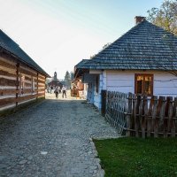 Sanok - Muzeum 2019/10 - 23