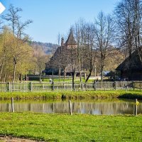 Sanok - Muzeum 2019/10 - 25