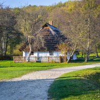 Sanok - Muzeum 2019/10 - 72