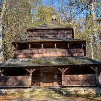 Sanok - Muzeum 2019/10 - 37