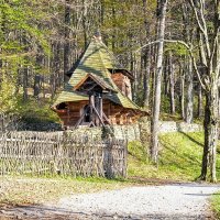 Sanok - Muzeum 2019/10 - 35